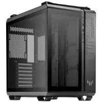 ASUS TUF Gaming GT502 Mid Tower Gaming Case